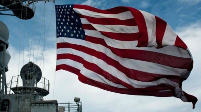 Jones Act Advocates Campaign to Terminate White House Waiver Authority
