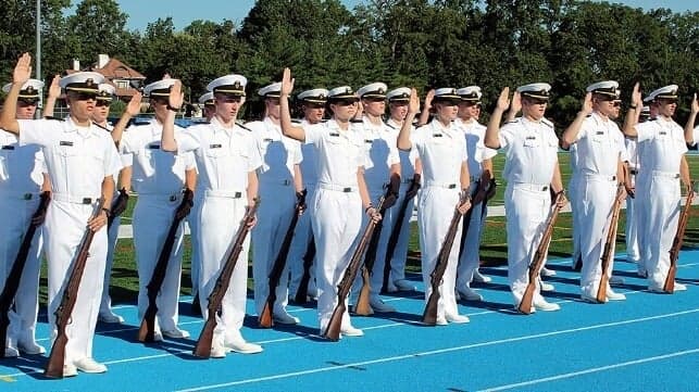 US Department of Transportation Appoints New Deputy Superintendent for USMMA
