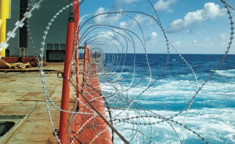 IMO and Regional States Express Alarm Over Resurgence of Somali Piracy