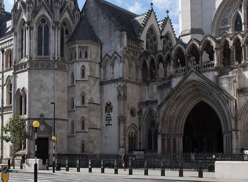 Mercuria and Baltic Exchange Legal Dispute Over VLCC Benchmark Heads to High Court