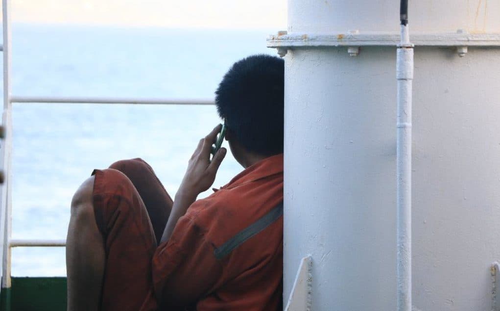 Study Highlights EU Seafarer Labor Rights Gap Compared to Land-Based Workers