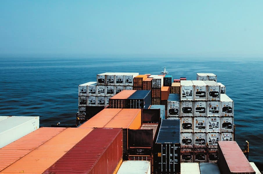 TVL Marine to Launch New Hong Kong-Taiwan Feeder Service Next Month