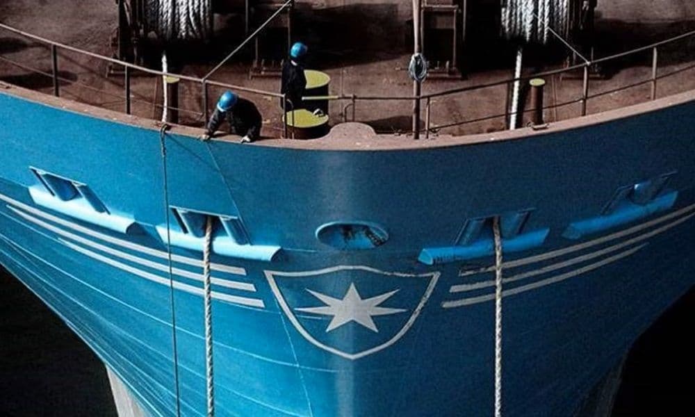 Maersk Fined $1.9M by FMC for Improper Detention Billing Practices