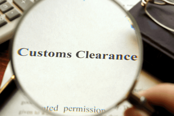Expeditors' Q1 Performance Driven by Strong Customs Brokerage Operations