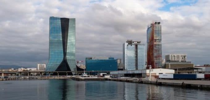 CMA CGM Reports Significant Decline in Q1 Revenue and Profit Amidst Market Share Loss