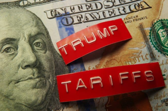 US Rejects EU Objections to Proposed Tariffs on Imports Linked to Forced Labor