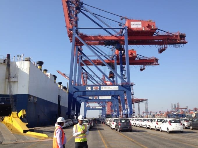India Reconsiders Relaxed Coastal Shipping Rules for Foreign Vessels