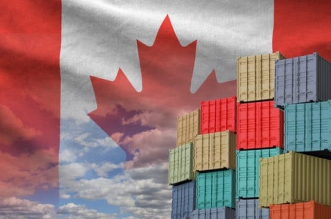 Canada Invests in Infrastructure to Diversify Trade Beyond US Market