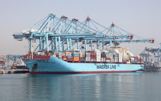 Gemini Cooperation Poised for Asia-Mediterranean Market Share Expansion