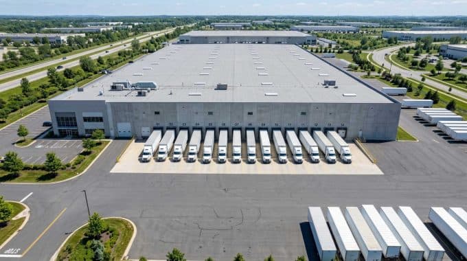 New Report Highlights Manual Inefficiencies in Dock and Yard Management