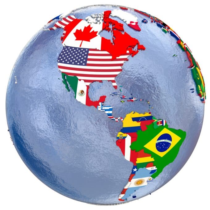 US Policy Changes Threaten Latin America-North America Air Cargo and Passenger Traffic