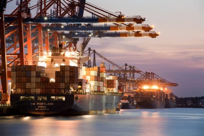 Transpacific and Asia-Europe Spot Rates Expected to Surge Further