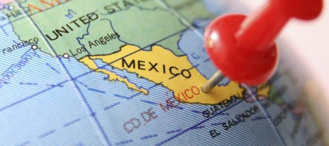 EU and Mexico Finalize New Free Trade Agreement, Boosting Bilateral Commerce