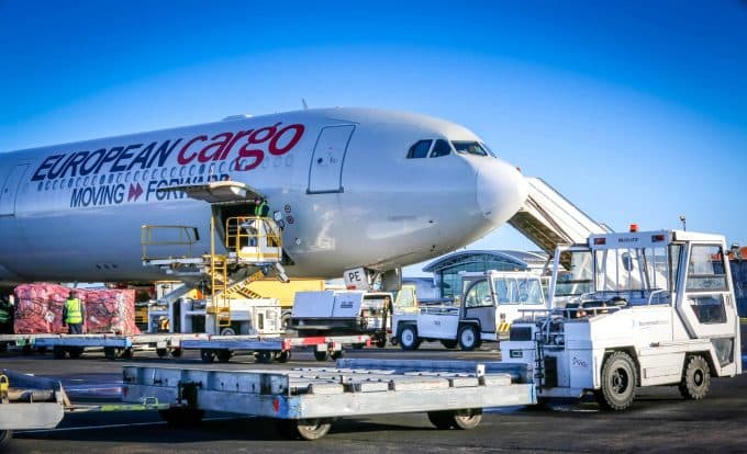 European Cargo Ceases Operations Amidst Financial Strain and Market Pressures