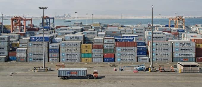UAE and Oman Launch New Multimodal Corridor to Enhance Gulf Supply Chains