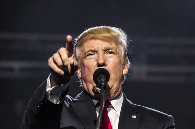 White House Prioritizes Enhanced Customs Enforcement to Combat Illicit Trade