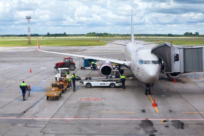 Ground Handlers Express Concerns Over Airport Community Systems' Complexity