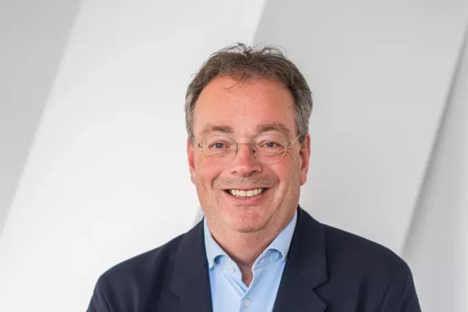 Port of Antwerp-Bruges Appoints Rob Smeets as New Chief Executive Officer