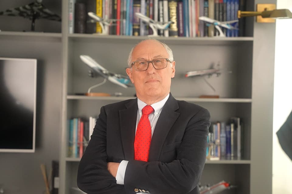 Air Charter Service Reports Strong Q1 Revenue Growth Driven by Cargo