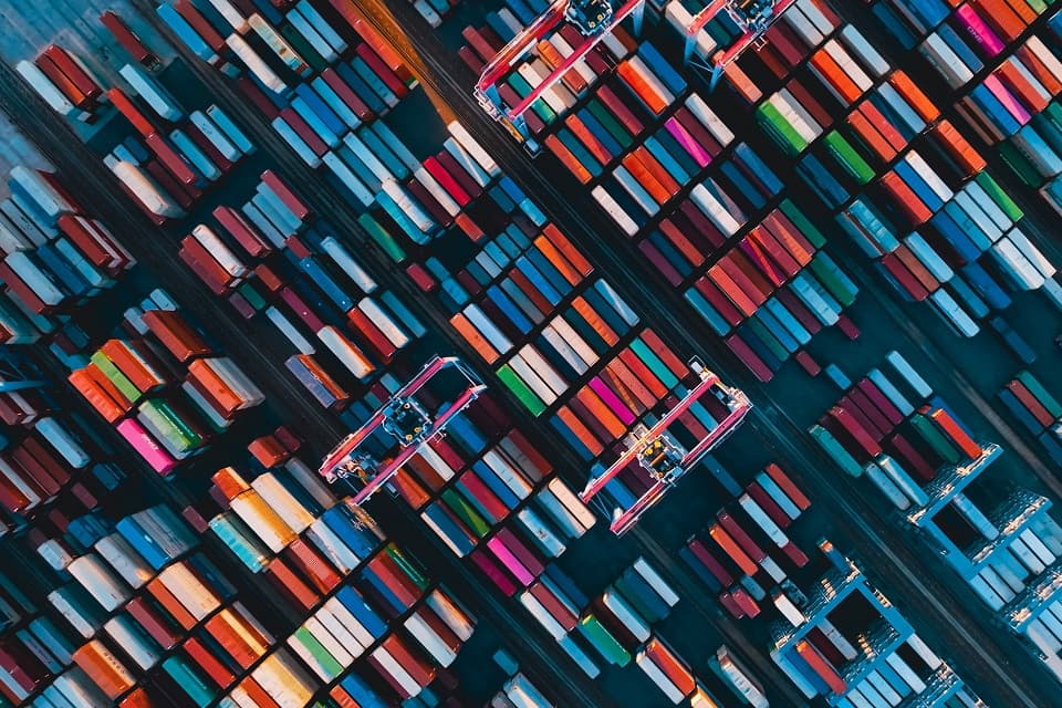 Matson Logistics Anticipates Increased Air-to-Ocean Freight Conversion