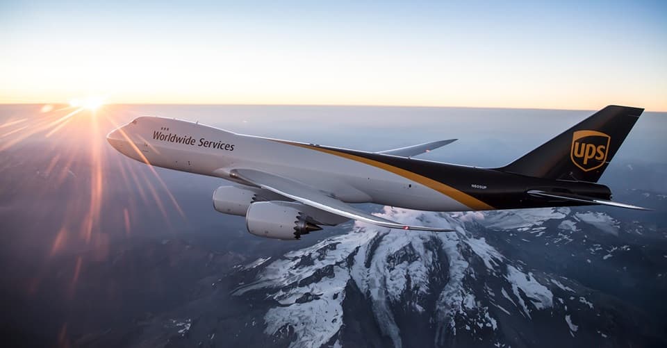 UPS Reports Strong Q2 Performance with Revenue and Profit Growth
