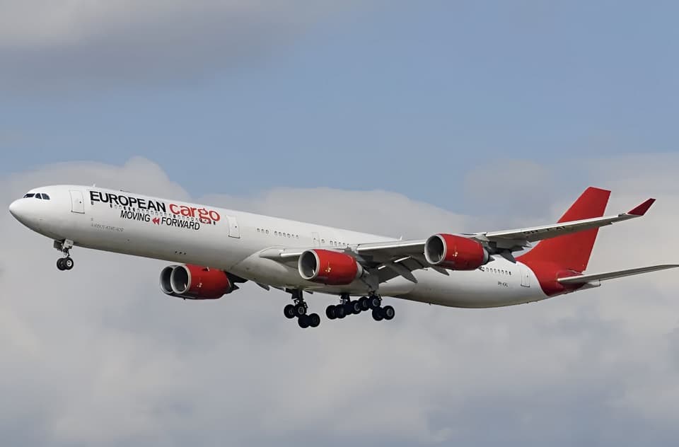 European Cargo Enters Administration Amidst Fuel Cost Pressures