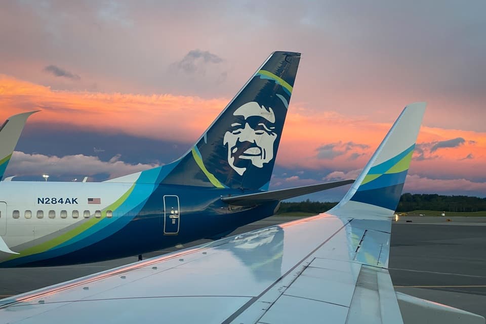 Alaska Air Cargo Expands European Reach with New Seattle-London Route