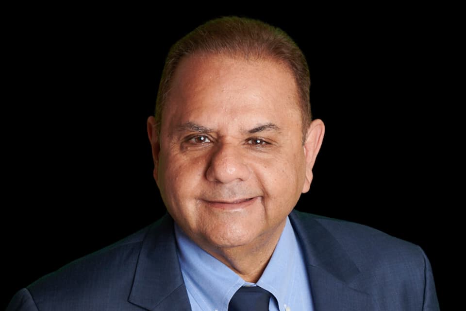 TIACA Honors Cargojet Founder and Hactl for Industry and Sustainability Achievements