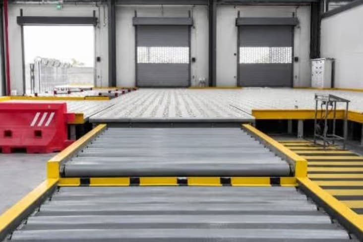 Hyderabad Airport Inaugurates New Air Cargo Terminal to Boost Capacity
