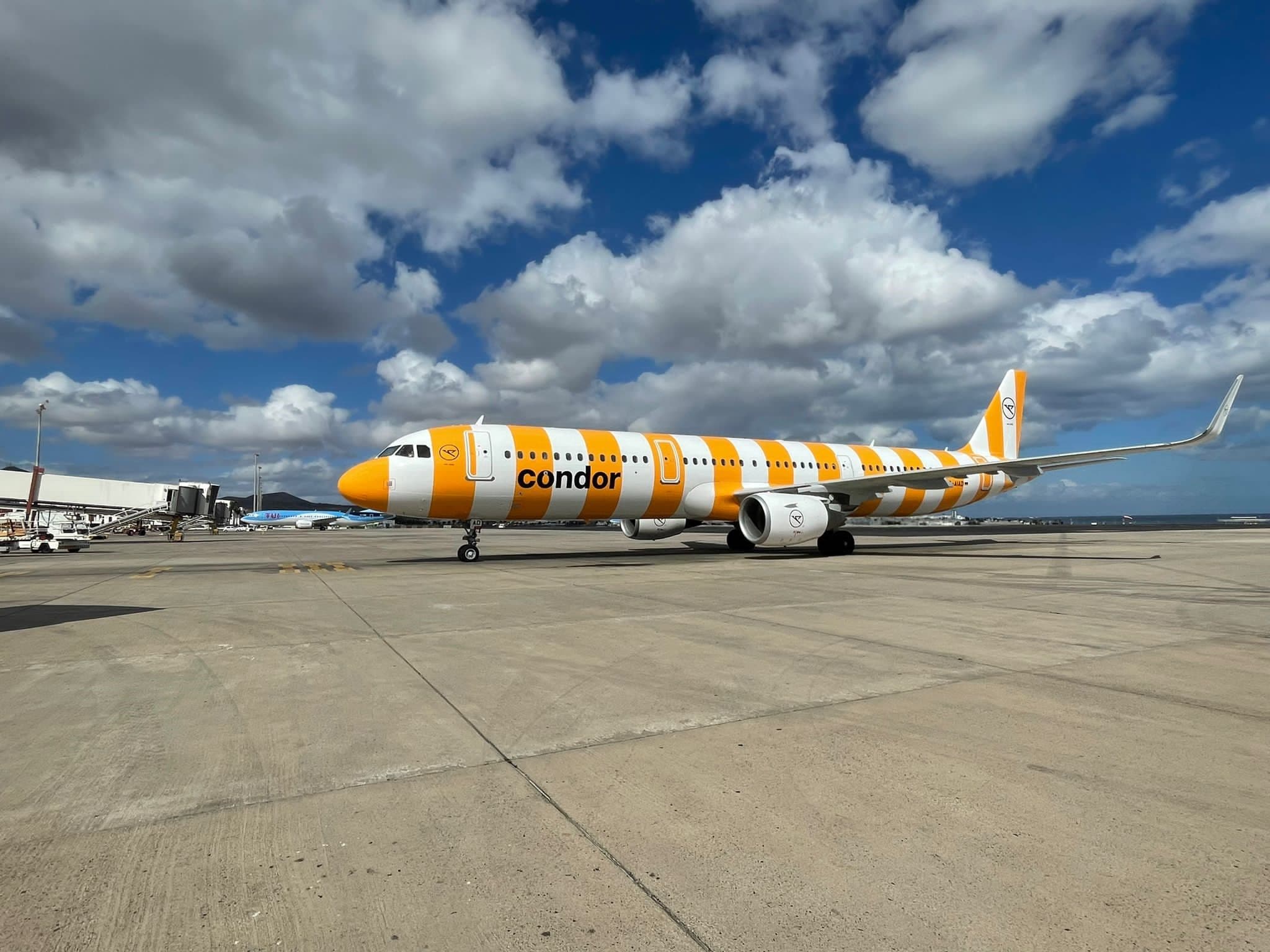 Condor Introduces New Express Air Cargo Service for Time-Sensitive Shipments