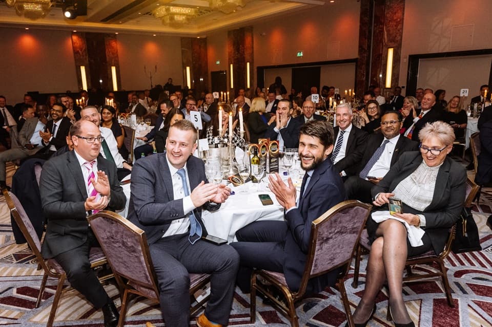 Final Opportunity to Submit Entries for Air Cargo News Awards
