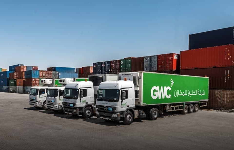 GWC Establishes Air-to-Land Logistics Corridor from Hamad International Airport