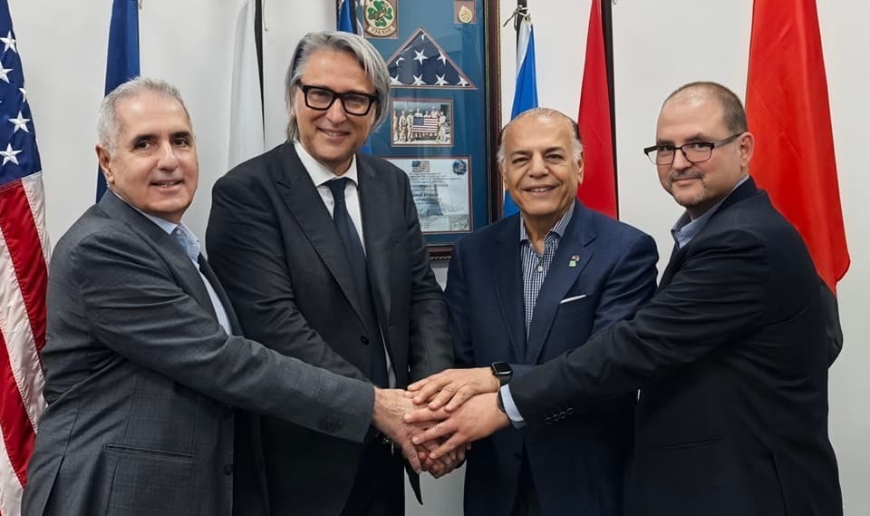 OpenSky World Appointed as SolitAir's Cargo Sales Agent in Italy