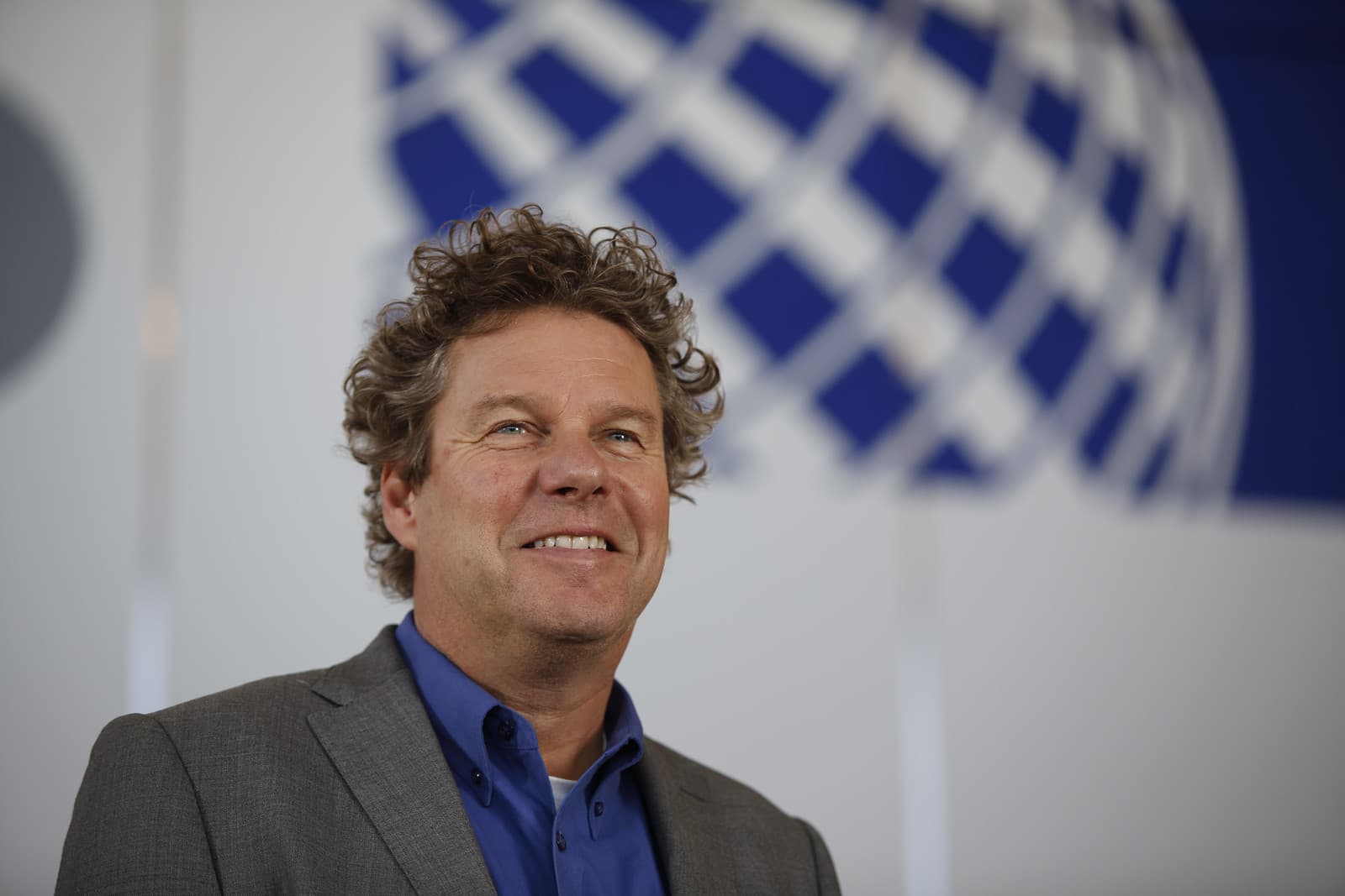 United Cargo President Jan Krems Announces Retirement, Chris Busch to Succeed