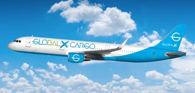 GlobalX and Ascent Global Logistics Resolve Brokerage Agreement Dispute