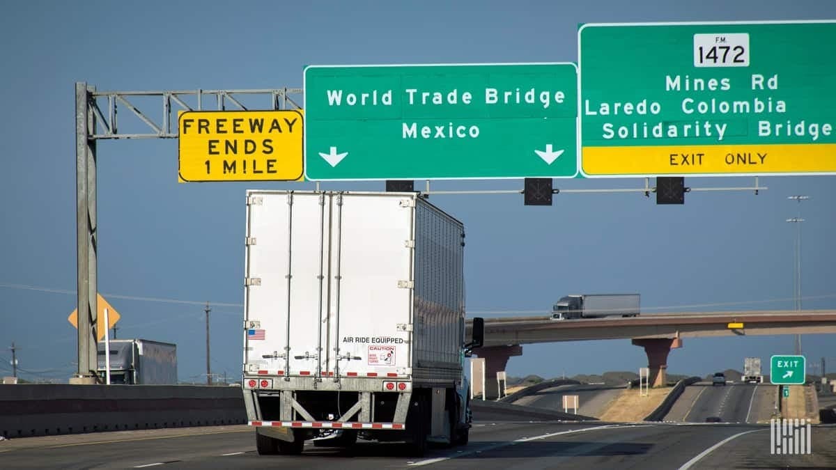 Texas Supreme Court Limits Shipper Responsibility in Trucking Accident Cases