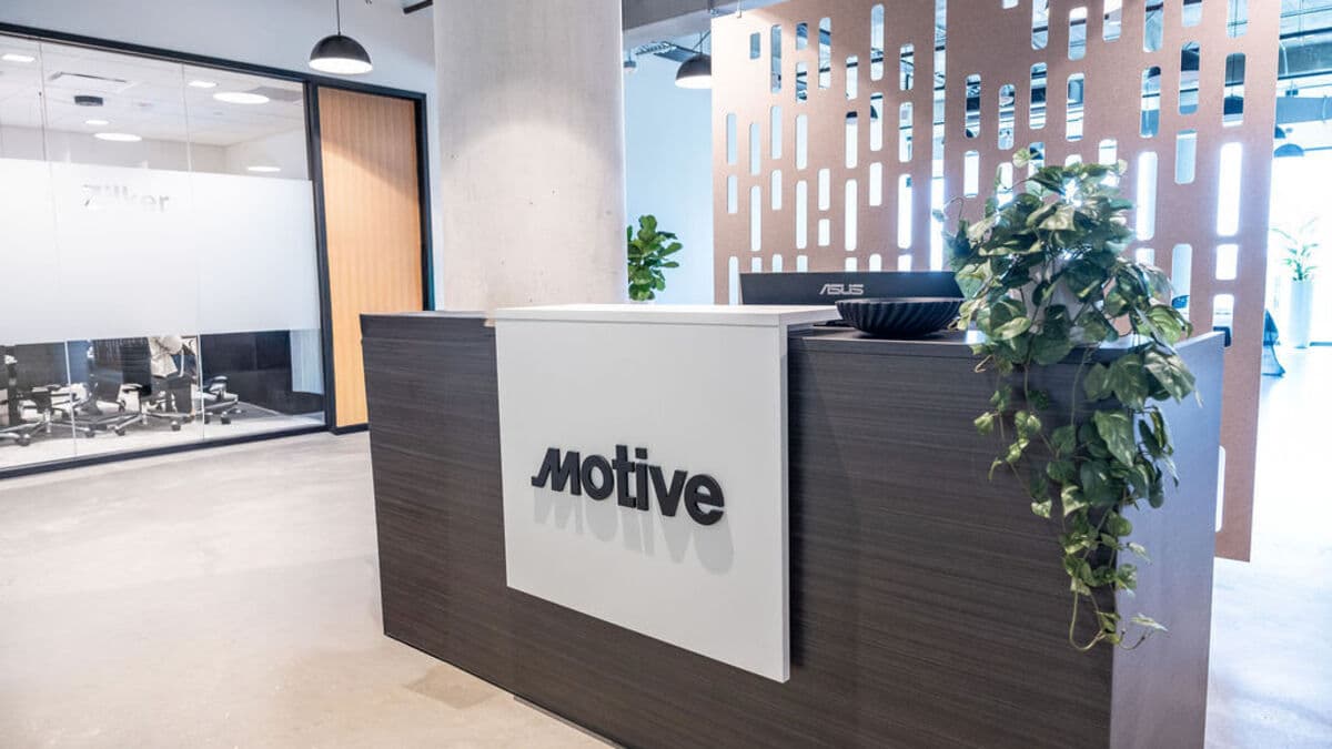 Progressive Ends Motive Dashcam Partnership, Plans New Telematics Program