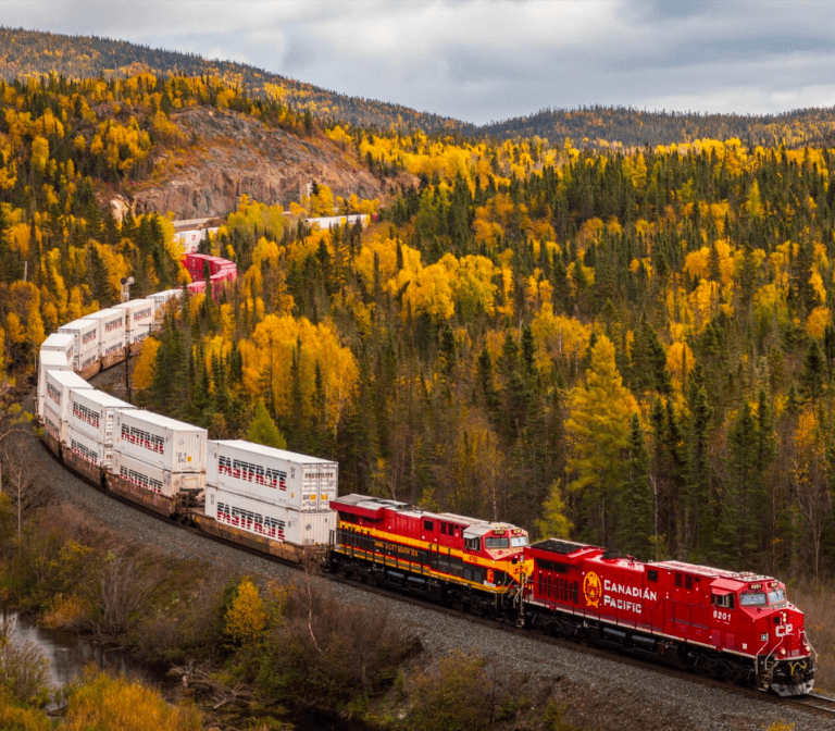 Fastfrate Group Expands from Rail-Focused LTL to Billion-Dollar Logistics Network