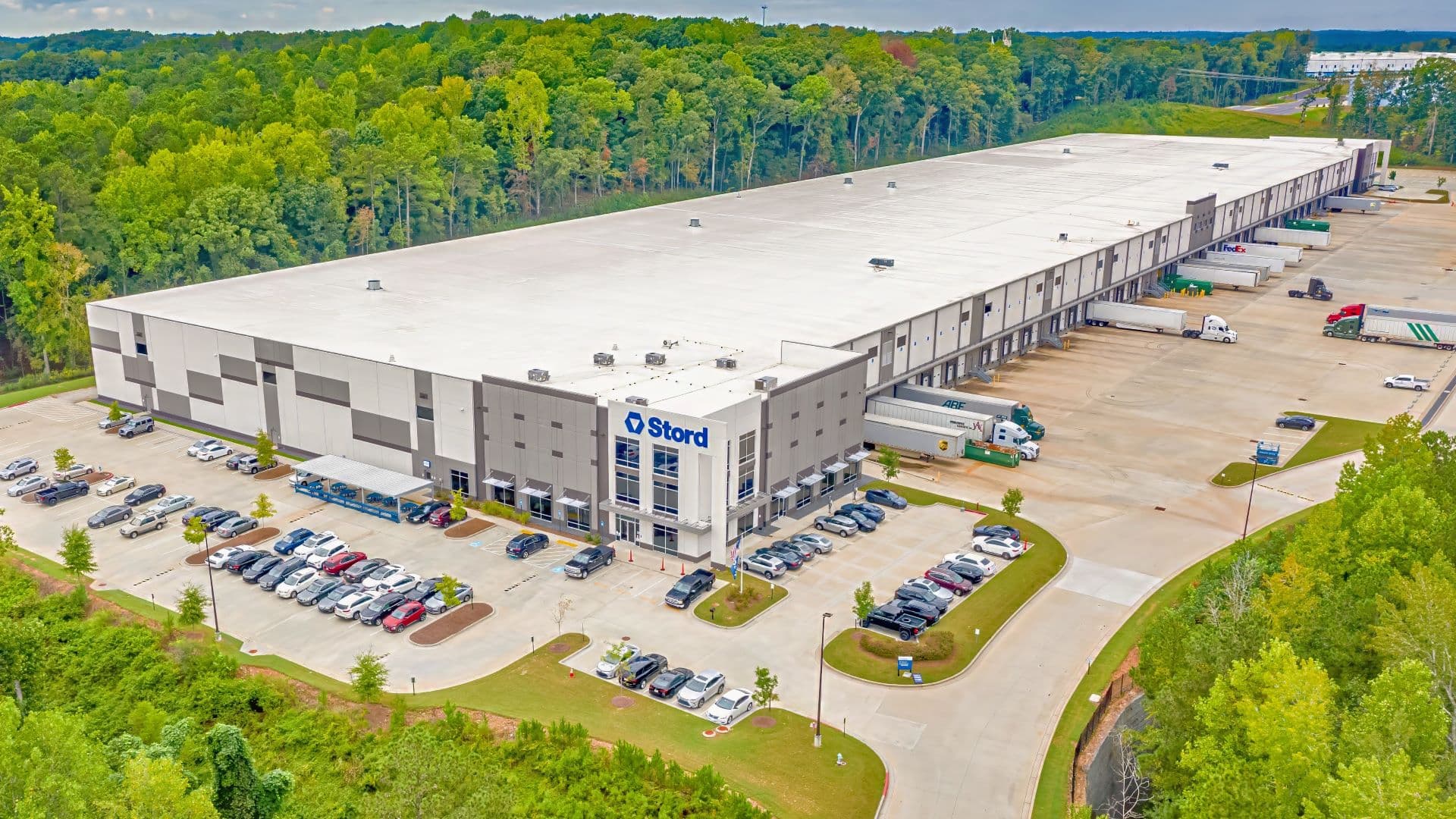 Stord Secures $250 Million to Advance AI in E-commerce Fulfillment