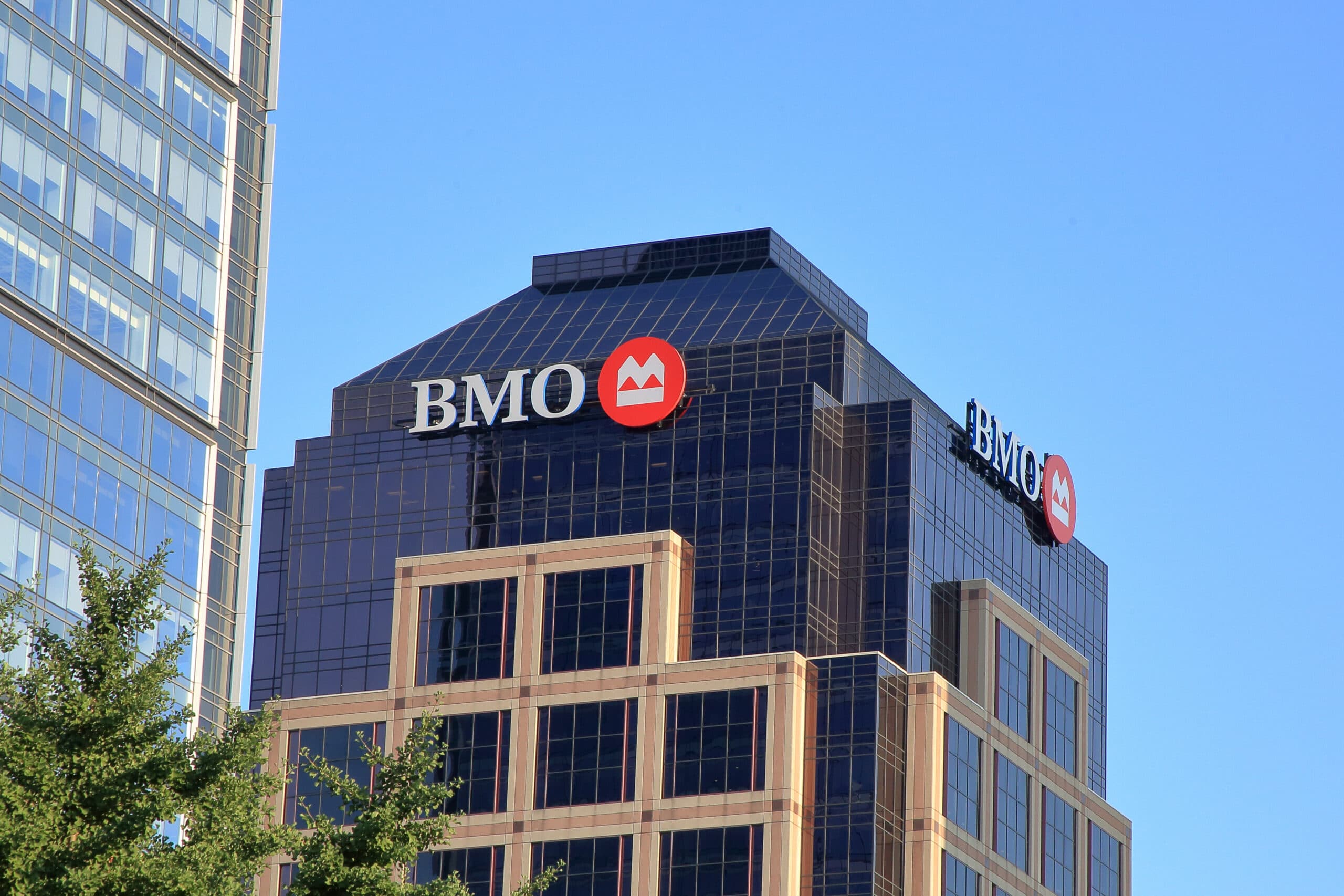 BMO Credit Data Shows Stagnant Transportation Sector Despite Market Improvement