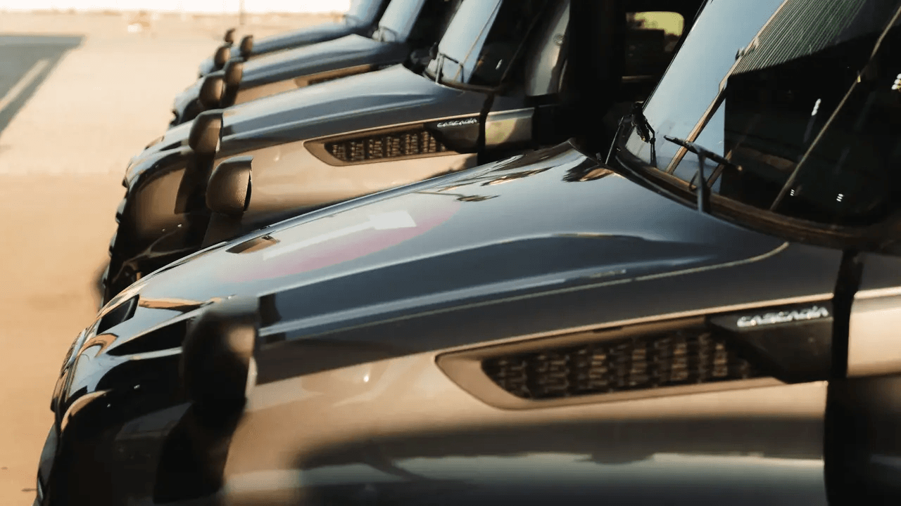 Torc Robotics and Mila Collaborate on Physical AI for Autonomous Trucking