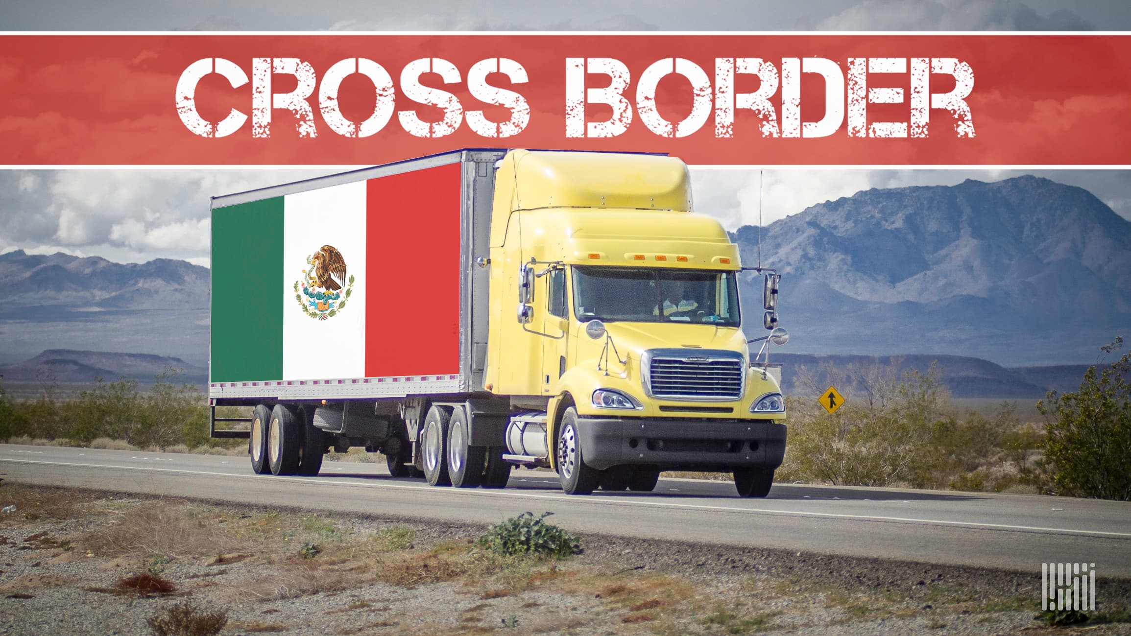 Laredo Summit Explores Autonomous Freight Corridors and B-1 Trucker Visas