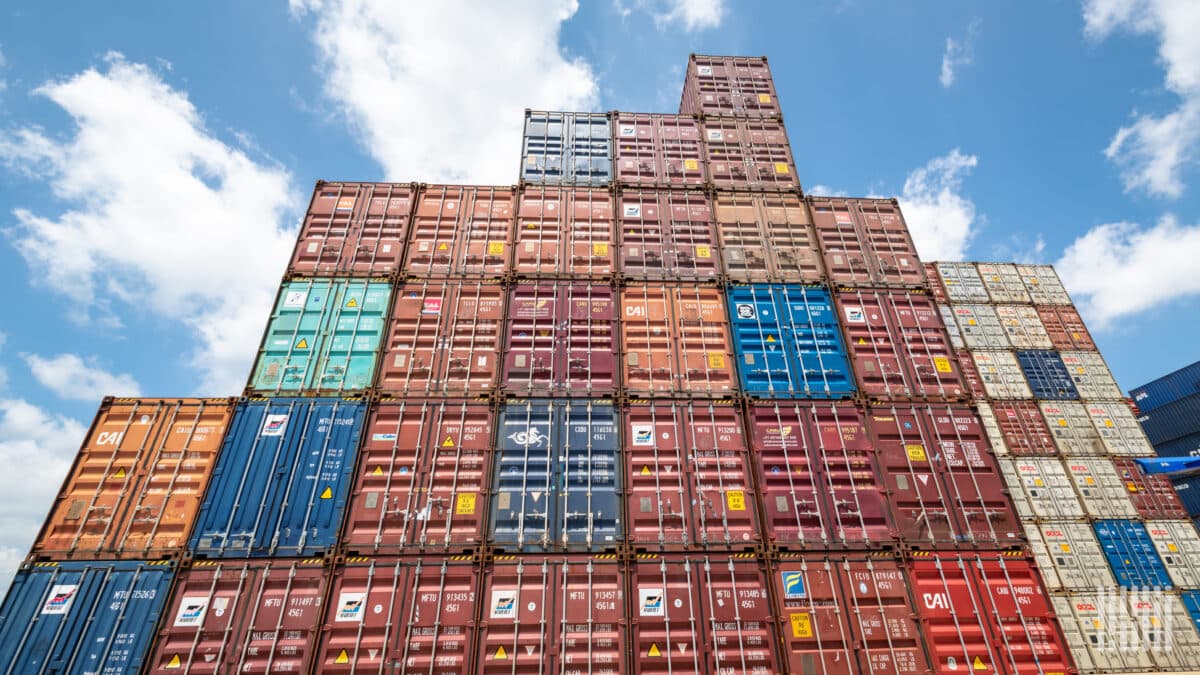 Supply Chain Volatility Becomes Permanent, US Logistics Costs Reach $2.4 Trillion