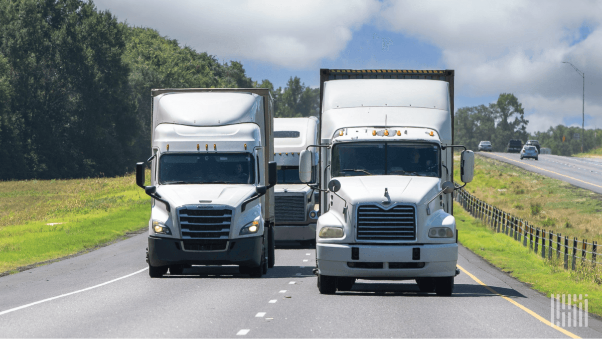 New CAVRA Standard Aims to Streamline Trucking Carrier Vetting