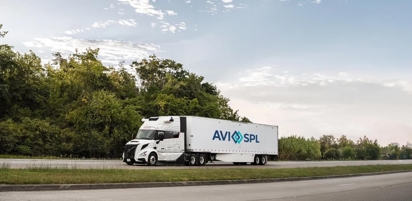 Autonomous Trucking in Texas Offers Risk Management for Driver Shortages
