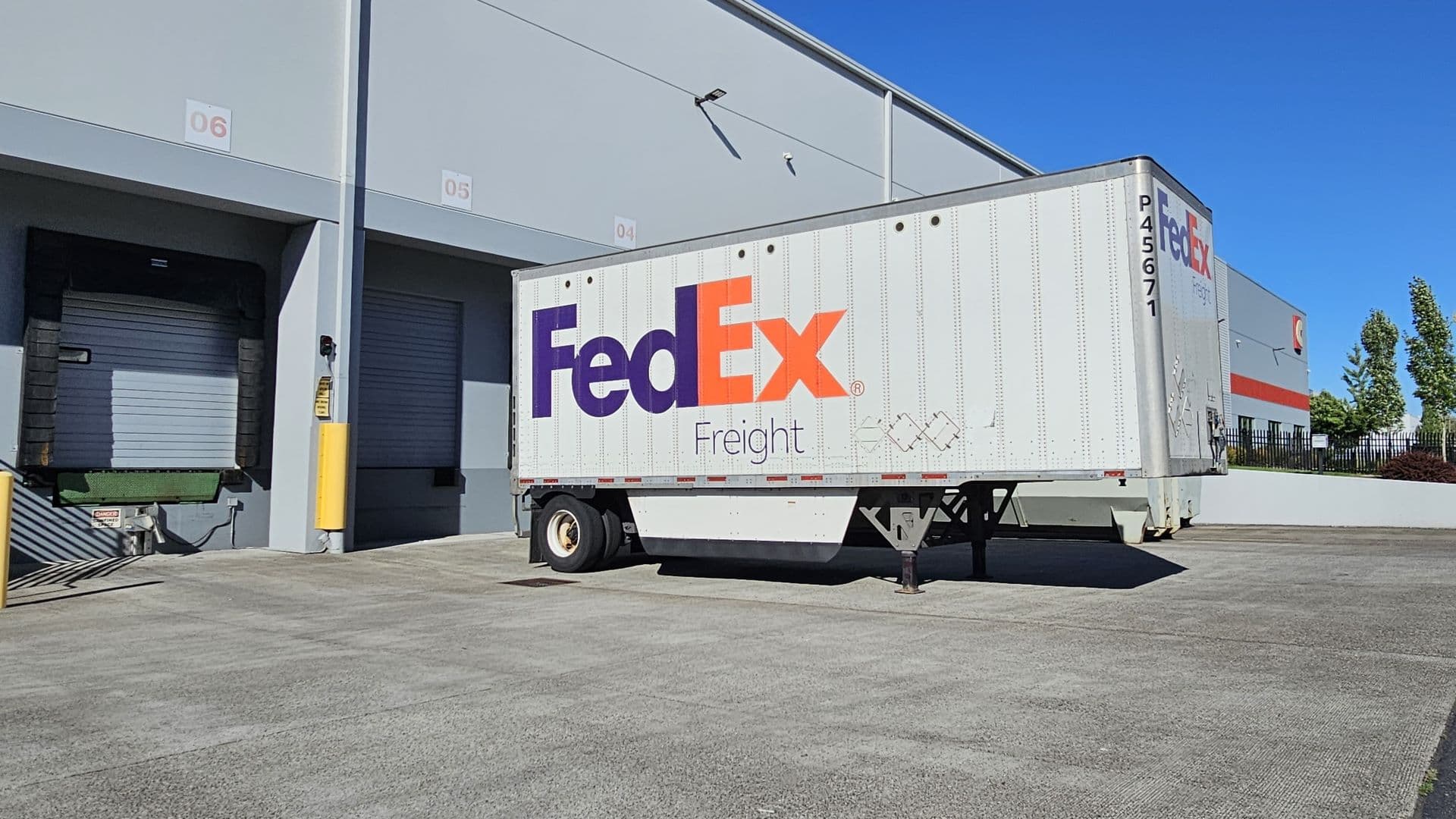 FedEx Freight Anticipates Profit Margin Expansion as Independent Entity