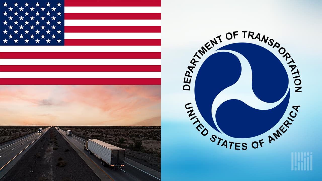 FMCSA Prioritizes Enforcement and Streamlines Compliance for Trucking Industry