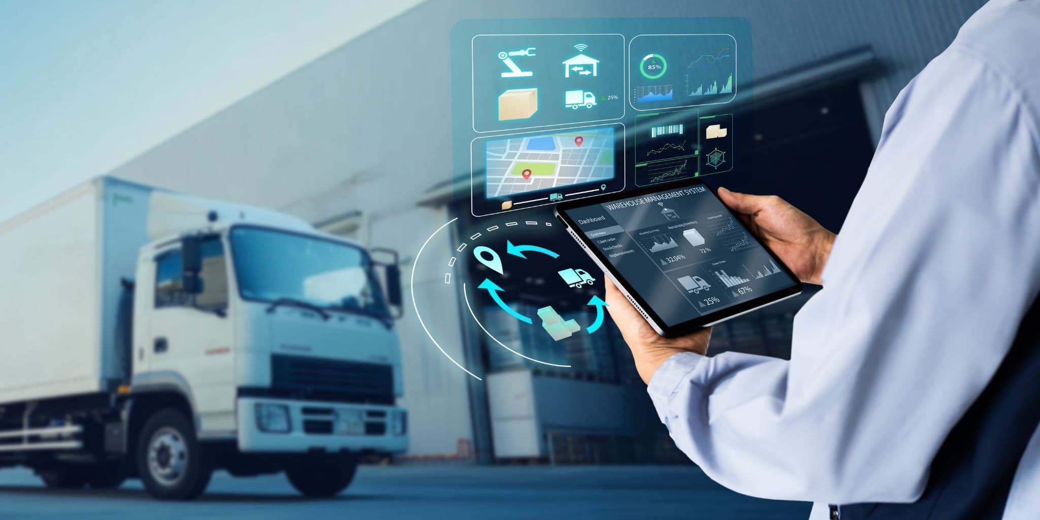 Transfix Integrates Highway's Carrier Vetting into TMS for Enhanced Fraud Prevention