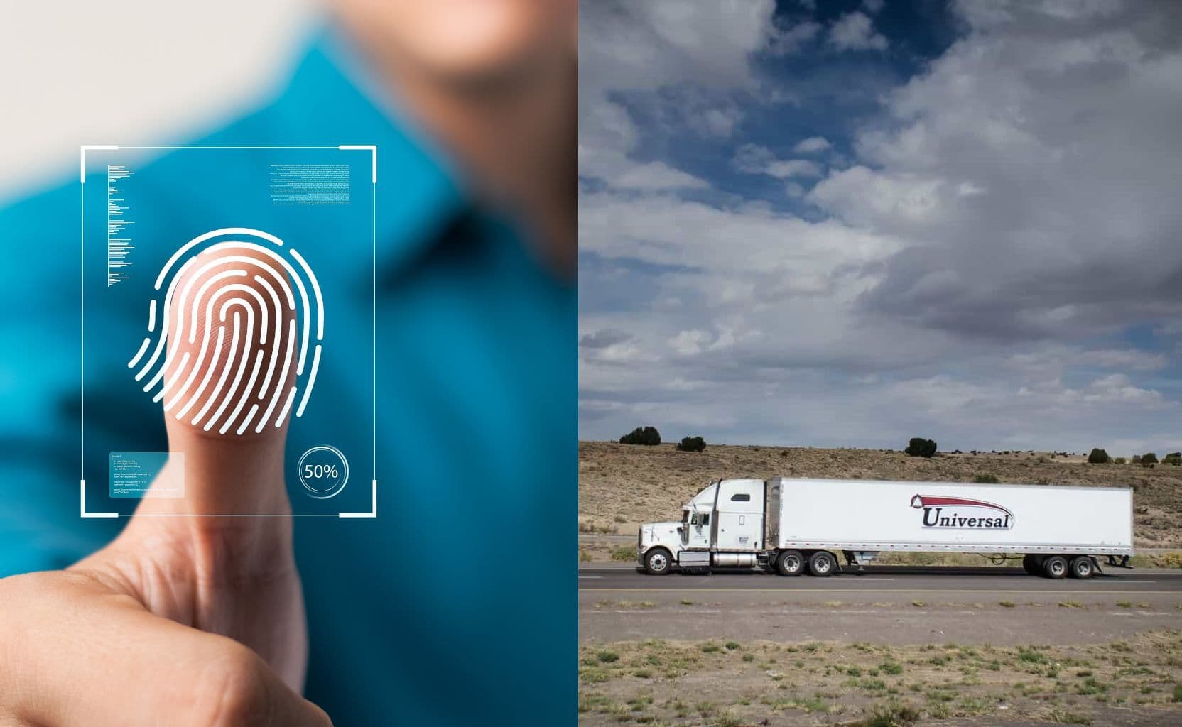 Biometrics Lawsuit Against Universal Logistics Subsidiary Becomes Class Action