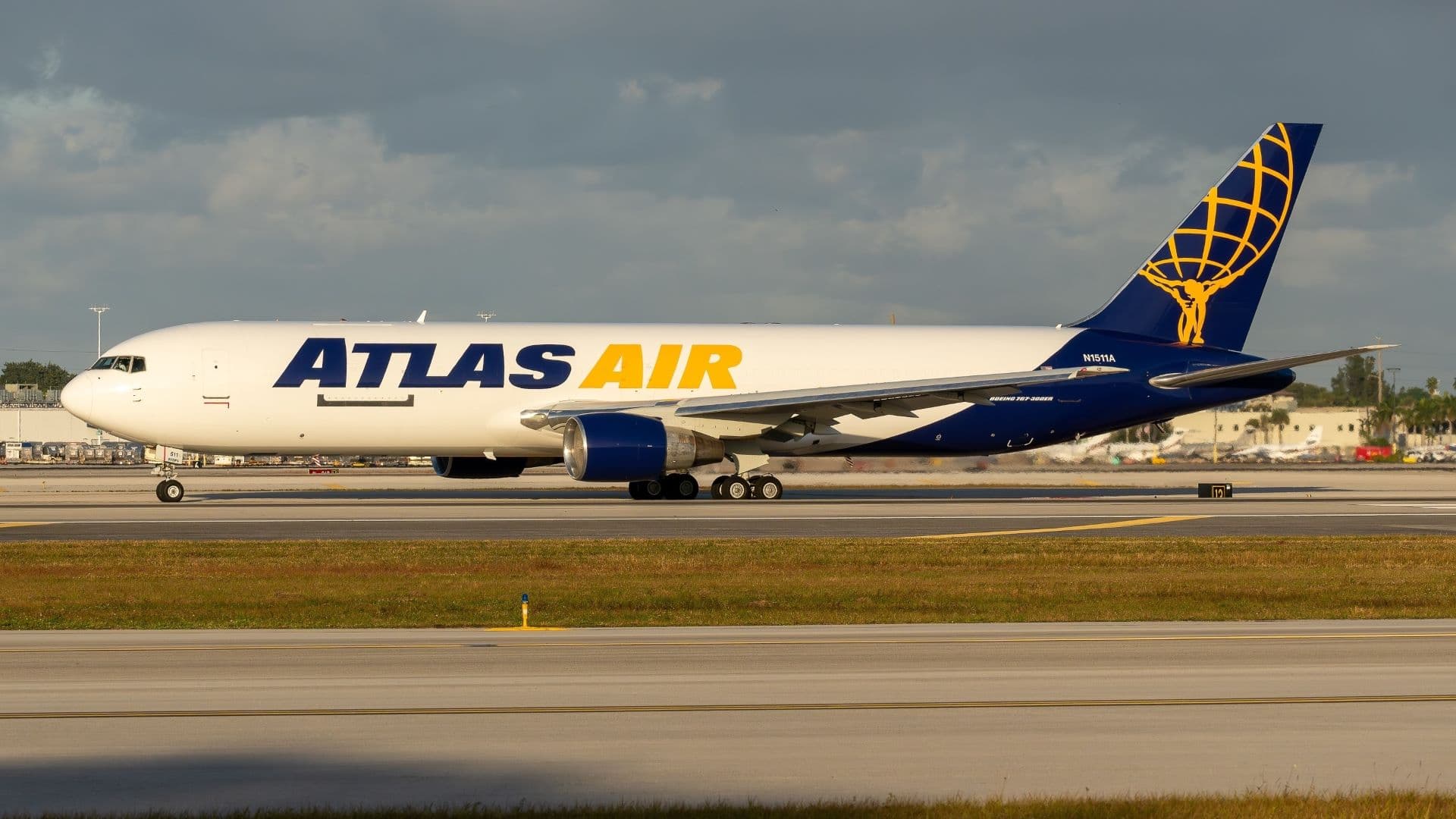 US Cargo Airlines Seek Approval for Venezuela Flights